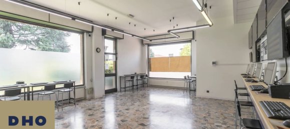 1-Zimmer Gewerbliche Immobilie in Bonate Sotto, Italy, Nr. 378986 11