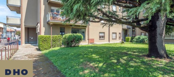 1-Zimmer Gewerbliche Immobilie in Bonate Sotto, Italy, Nr. 378986 8