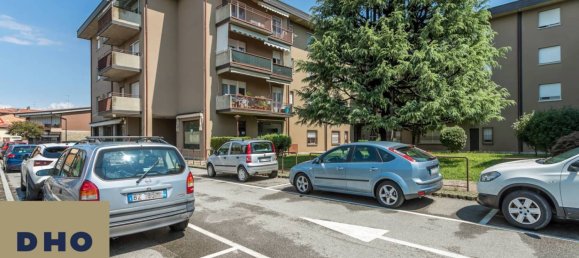 1-Zimmer Gewerbliche Immobilie in Bonate Sotto, Italy, Nr. 378986 9