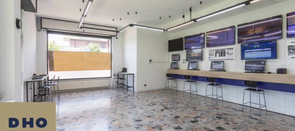 1-Zimmer Gewerbliche Immobilie in Bonate Sotto, Italy, Nr. 378986 12