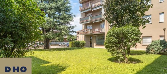 1-Zimmer Gewerbliche Immobilie in Bonate Sotto, Italy, Nr. 378986 6