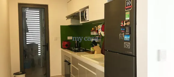 Apartamento T3 em District 4, Vietname N.º 9578 6