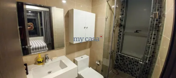 Apartamento T3 em District 4, Vietname N.º 9578 4