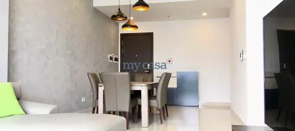 Apartamento T3 em District 4, Vietname N.º 9578 11