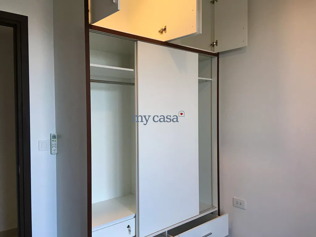 Apartamento T3 em District 4, Vietname N.º 9578