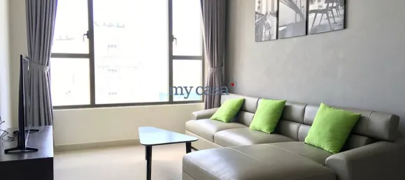 Apartamento T3 em District 4, Vietname N.º 9578 14