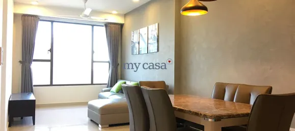 Apartamento T3 em District 4, Vietname N.º 9578 16