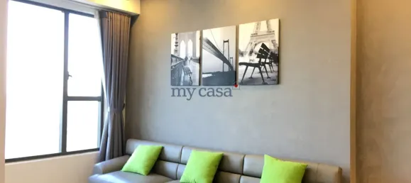 Apartamento T3 em District 4, Vietname N.º 9578 15