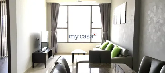 Apartamento T3 em District 4, Vietname N.º 9578 10
