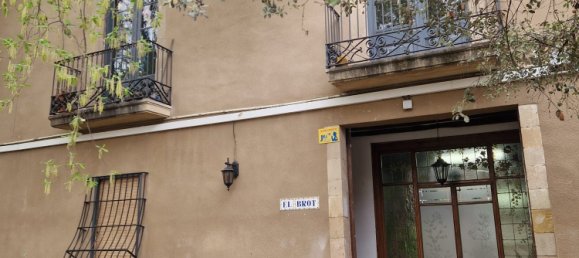 25 bedrooms House in Sant Joan Despi, Spain No. 161915 3