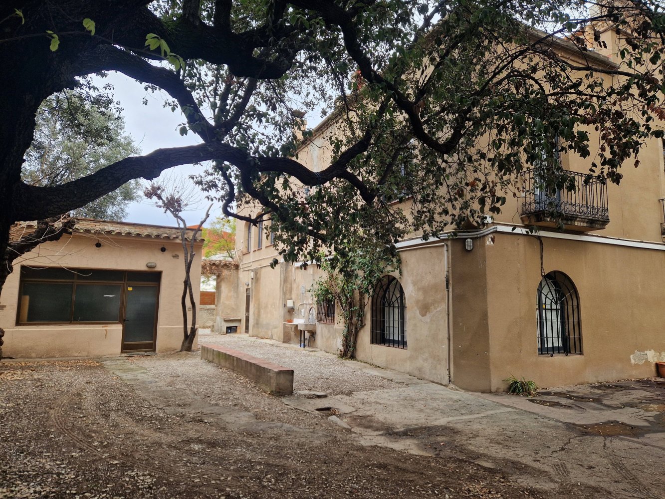 25 bedrooms House in Sant Joan Despi, Spain No. 161915