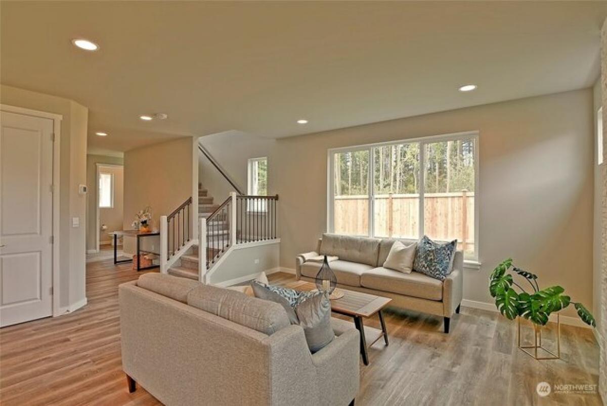 4 Schlafzimmer Haus in Oak Harbor, USA, Nr. 441724