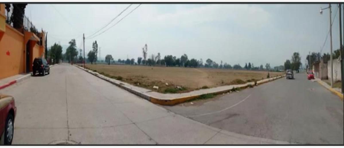  Land in Acolman, Mexico No. 206253