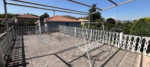 7 rooms Villa in Samarate, Italy No. 145416 37