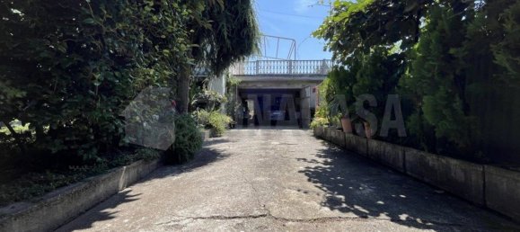 7 rooms Villa in Samarate, Italy No. 145416 41