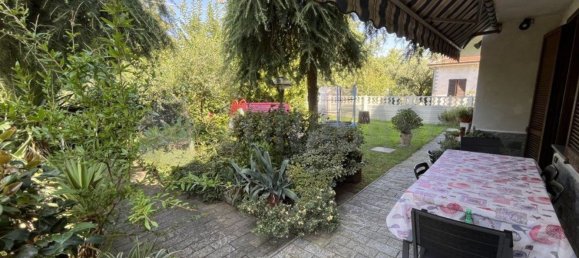 7 rooms Villa in Samarate, Italy No. 145416 10