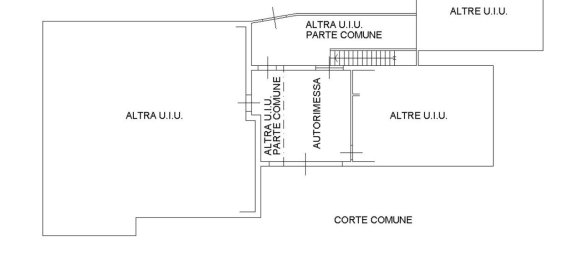 7 rooms Villa in Samarate, Italy No. 145416 3