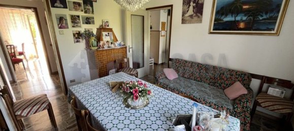 7 rooms Villa in Samarate, Italy No. 145416 21