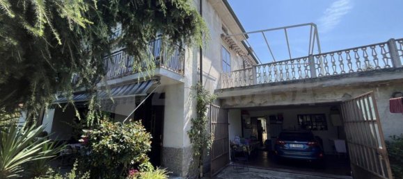 7 rooms Villa in Samarate, Italy No. 145416 42