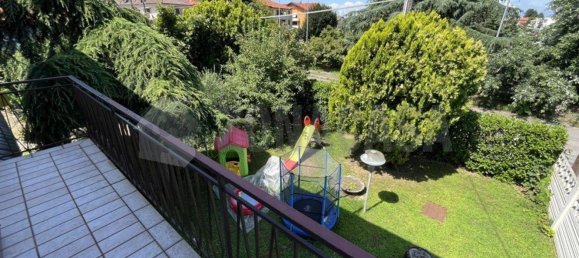 7 rooms Villa in Samarate, Italy No. 145416 35