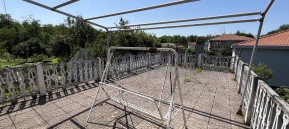 7 rooms Villa in Samarate, Italy No. 145416 38