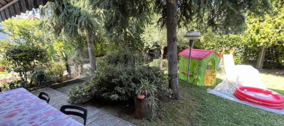 7 rooms Villa in Samarate, Italy No. 145416 11