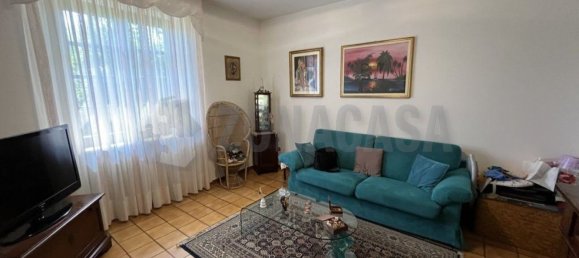 7 rooms Villa in Samarate, Italy No. 145416 7