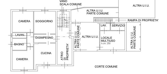 7 rooms Villa in Samarate, Italy No. 145416 43