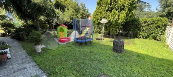 7 rooms Villa in Samarate, Italy No. 145416 40