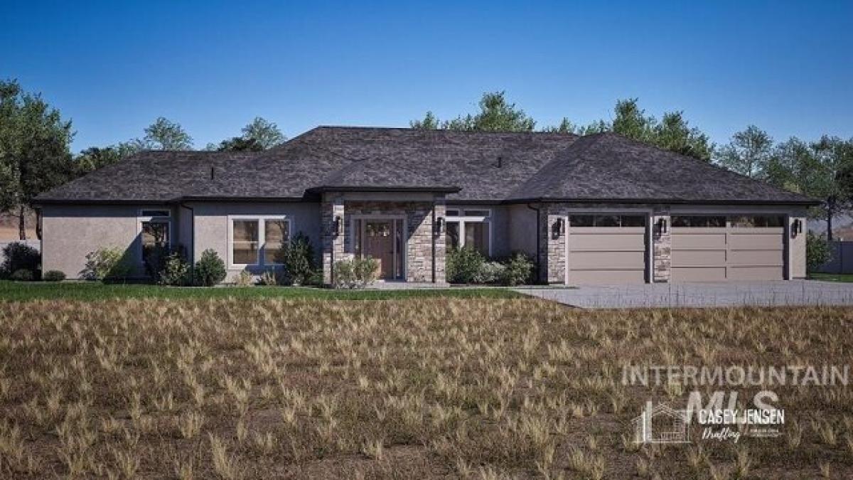 4 bedrooms House in Twin Falls, USA No. 414432