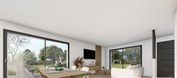 3 bedrooms House in Ille-et-Vilaine, France No. 285830 4