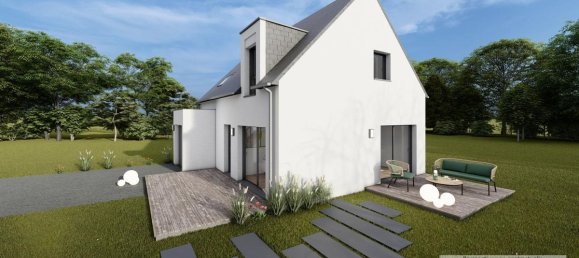 3 bedrooms House in Ille-et-Vilaine, France No. 285830 2