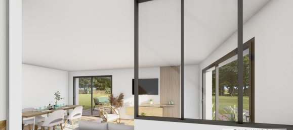 3 bedrooms House in Ille-et-Vilaine, France No. 285830 3