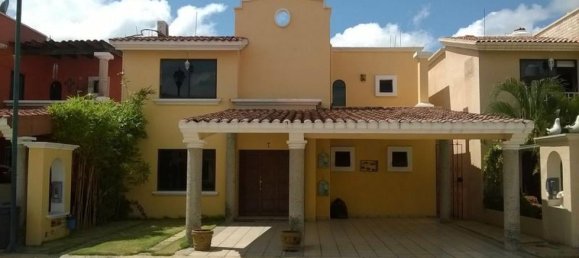 3 bedrooms House in Tabasco, Mexico No. 185004 2