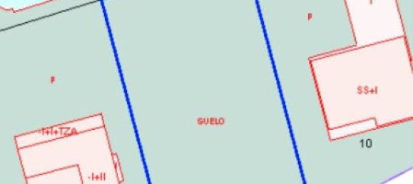 Grundstück in Arroyomolinos, Spain 500m², Nr. 71307 4