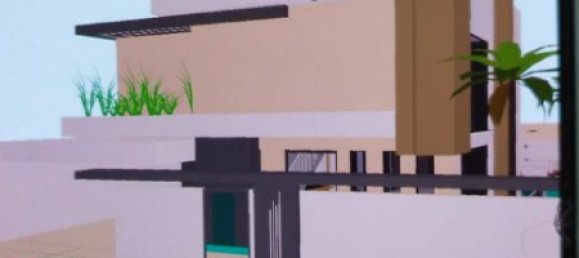 Grundstück in Arroyomolinos, Spain 500m², Nr. 71307 3