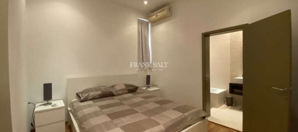 Квартира с 1 спальней в Слима, Мальта № 9231 6