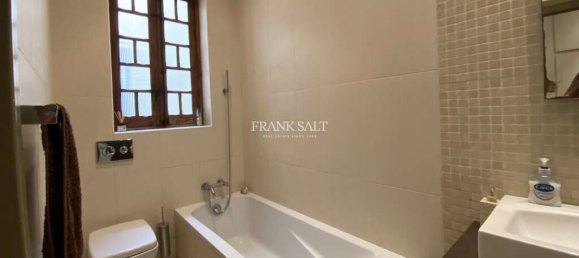 Квартира с 1 спальней в Слима, Мальта № 9231 5