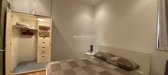 Квартира с 1 спальней в Слима, Мальта № 9231 7