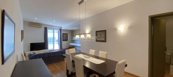 Квартира с 1 спальней в Слима, Мальта № 9231 3