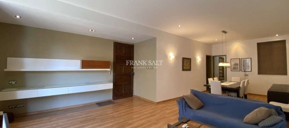 Квартира с 1 спальней в Слима, Мальта № 9231 2