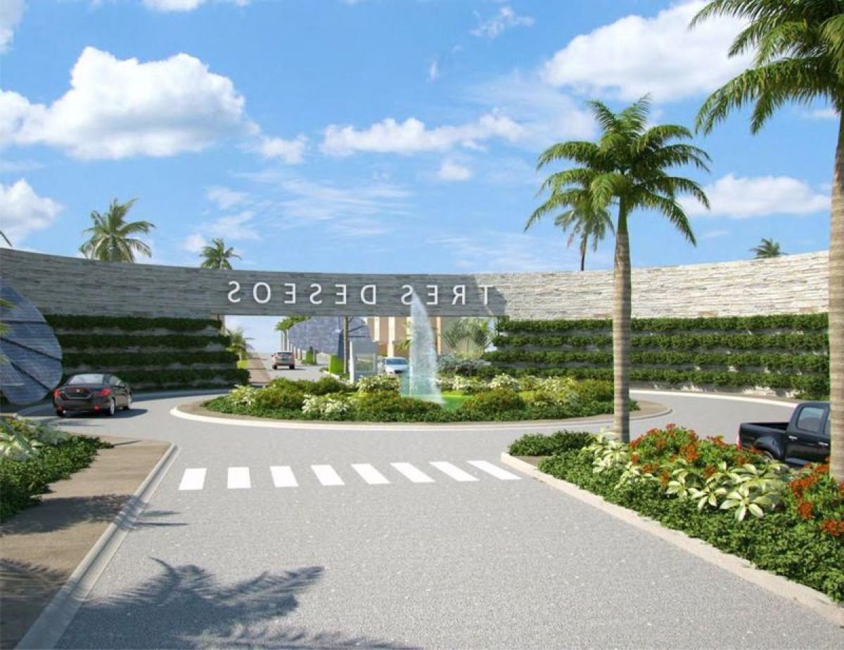 3 bedrooms Apartment in Guerrero, Mexico No. 148968