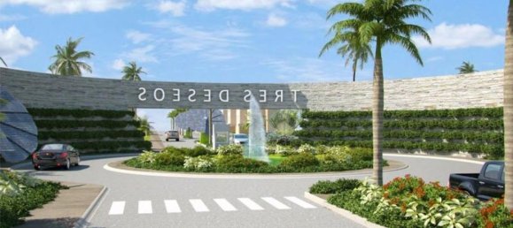 3 bedrooms Apartment in Guerrero, Mexico No. 148968 2