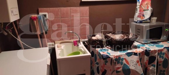 4غرفة شقة في Messina, Italy رقم 155462 24