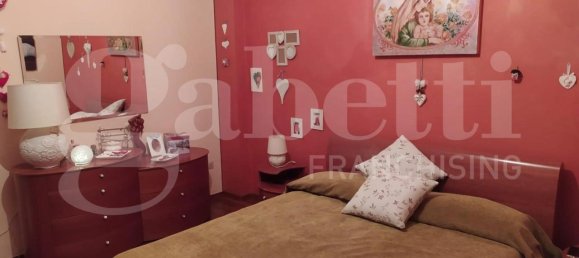 4غرفة شقة في Messina, Italy رقم 155462 12