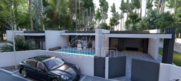 Terreno em Viana do Castelo, Portugal 1356 m² N.º 39254 8