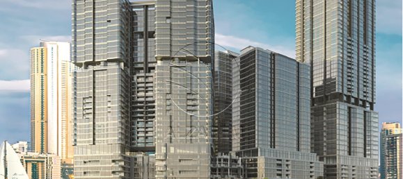 3 bedrooms Apartment in Al Reem Island, UAE No. 29671 15