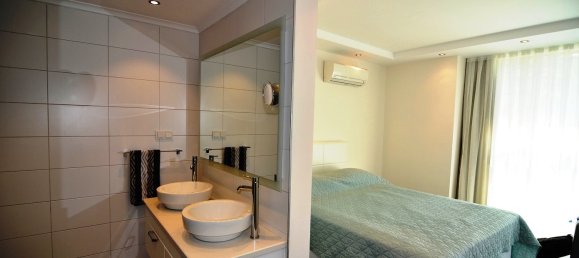 Apartment 3+1 in Cikcilli, Turkey No. 15427 10