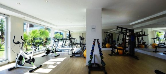 Apartment 3+1 in Cikcilli, Turkey No. 15427 19