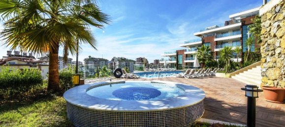 Apartment 3+1 in Cikcilli, Turkey No. 15427 15